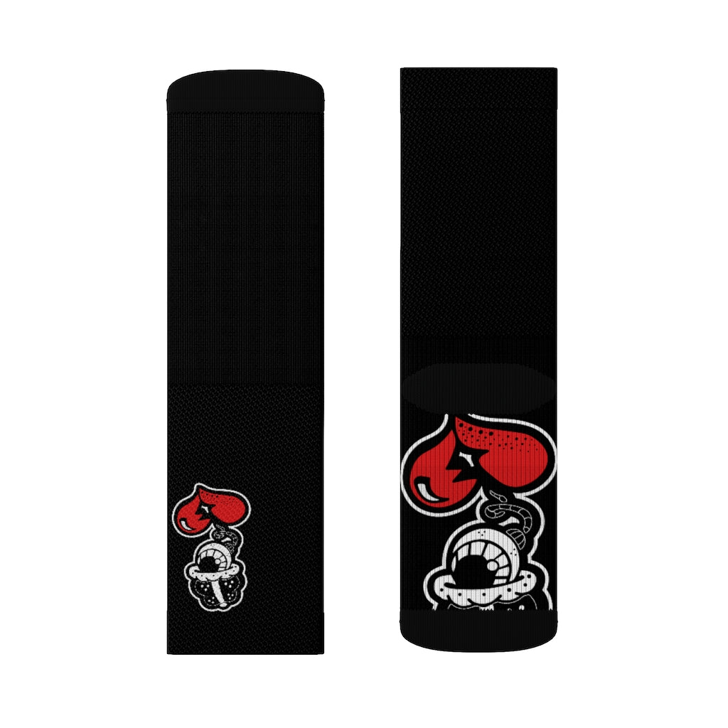 DrippyFish™ OG Socks