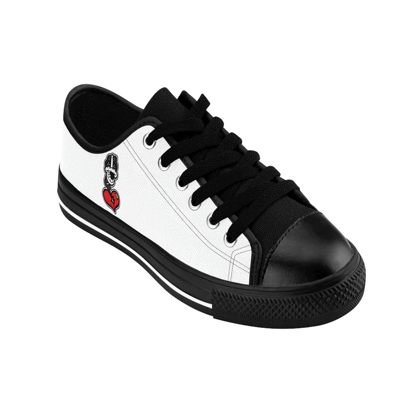 “DRIPPY OREO’S” Women's Sneakers