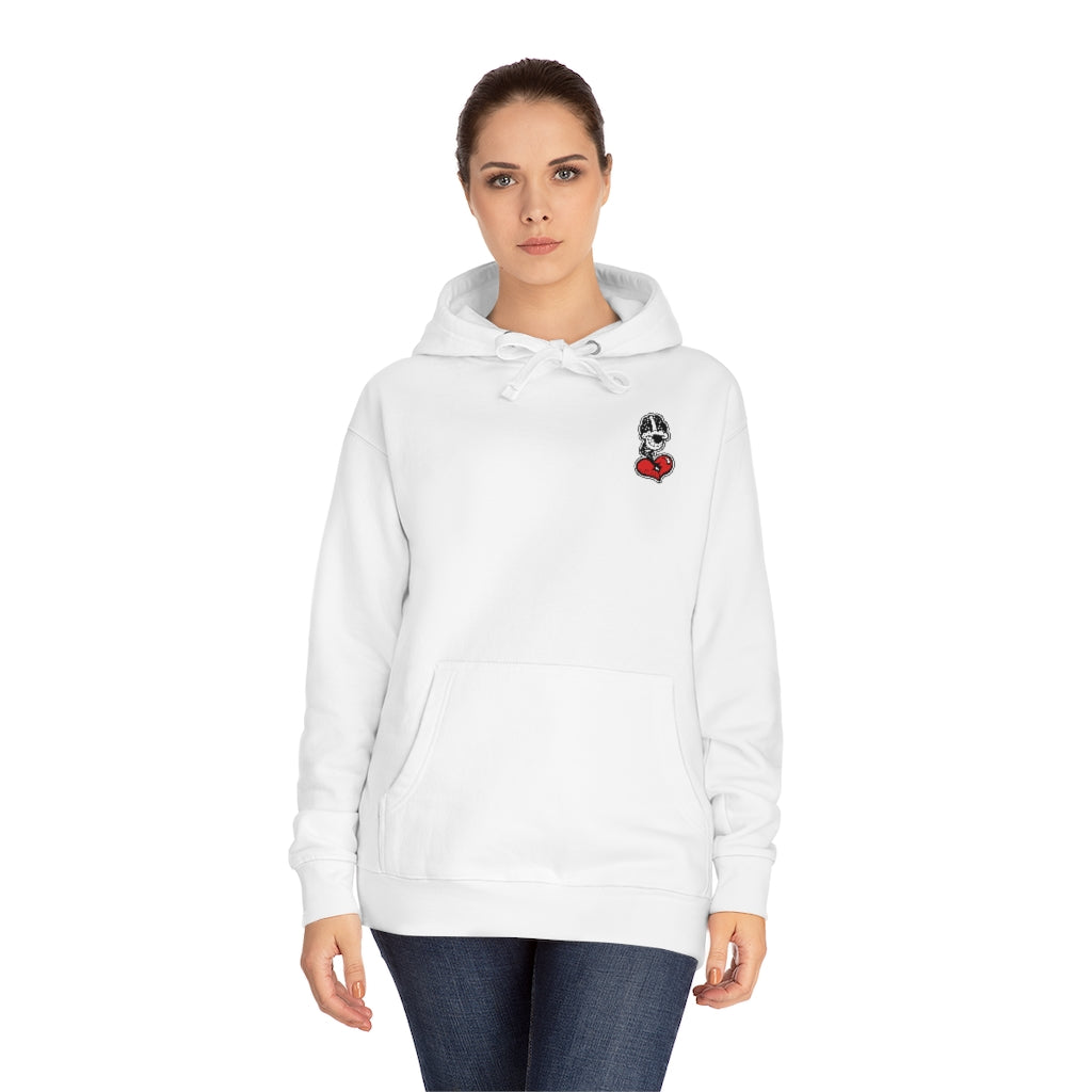 DrippyFish™ 3.0 Unisex Fleece Hoodie