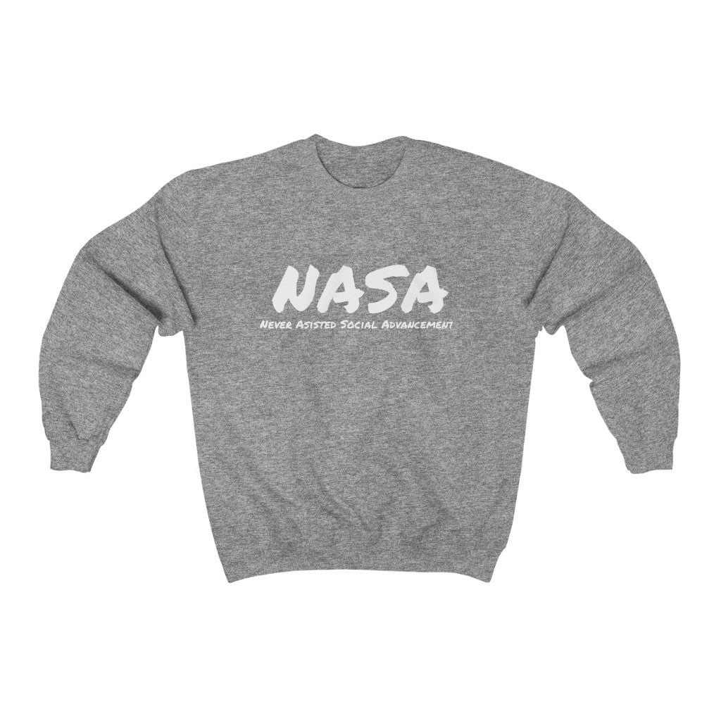 Truth Be Told™ Crewneck Sweatshirt