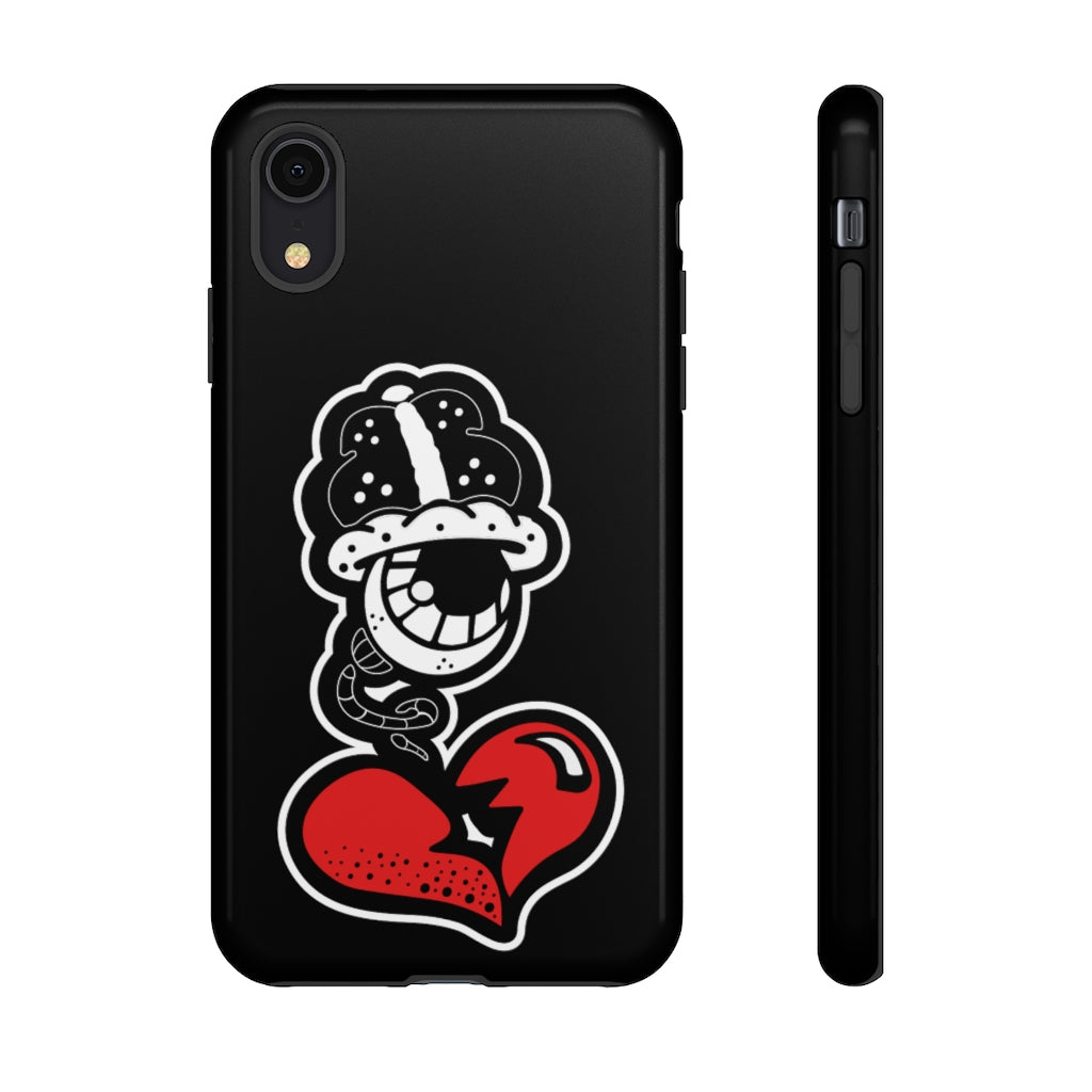 Tough Cases