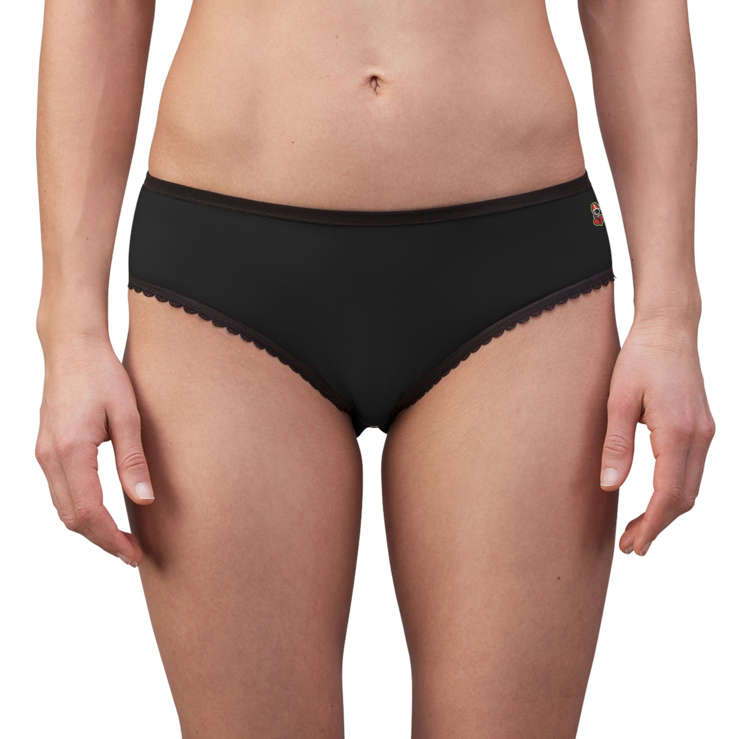 “DRIP SUM” Women's Briefs