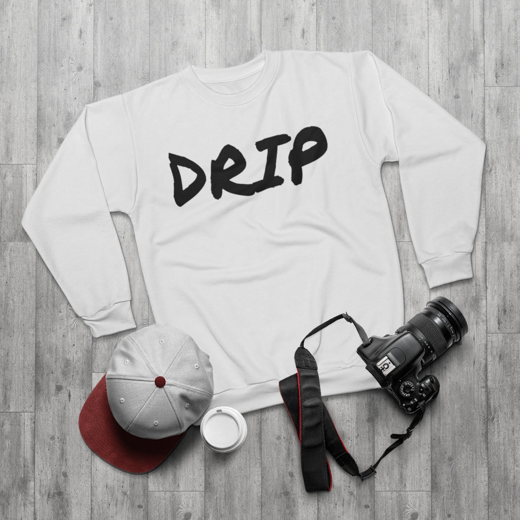 "Big Drip" Unisex Sweatshirt