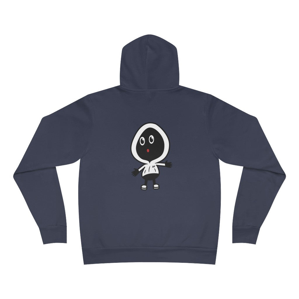 DOPE FICTION™ Unisex Pullover Fleece