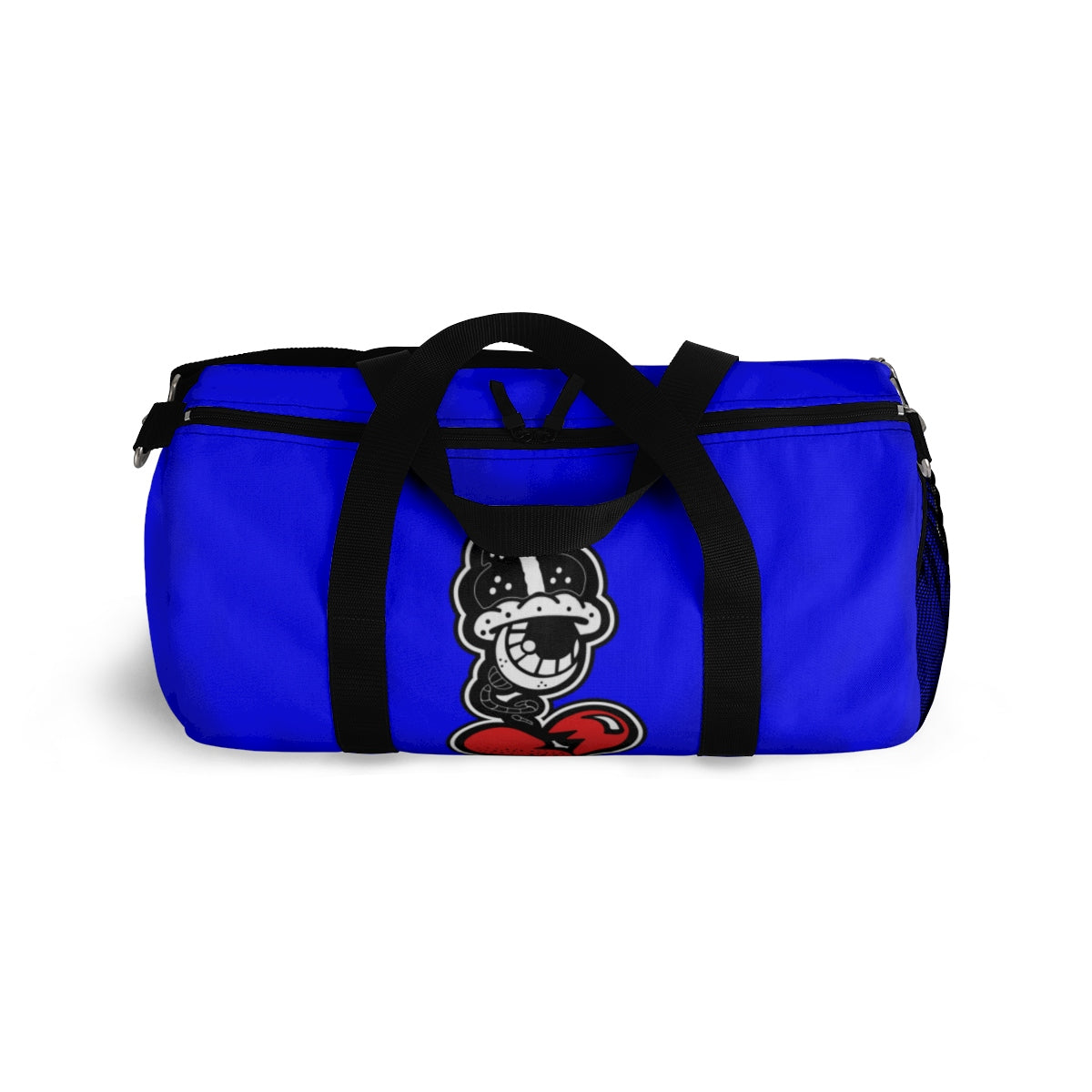 “Drippy Blue” Duffle Bag (Nipsey Hussle Inspired)