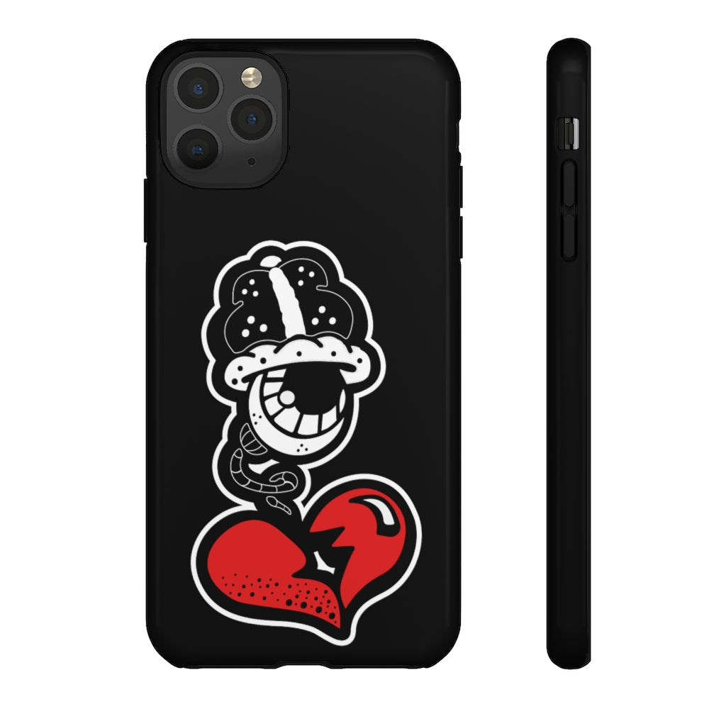 Tough Cases