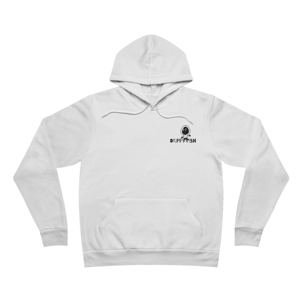 DOPE FICTION™ Unisex Pullover Fleece