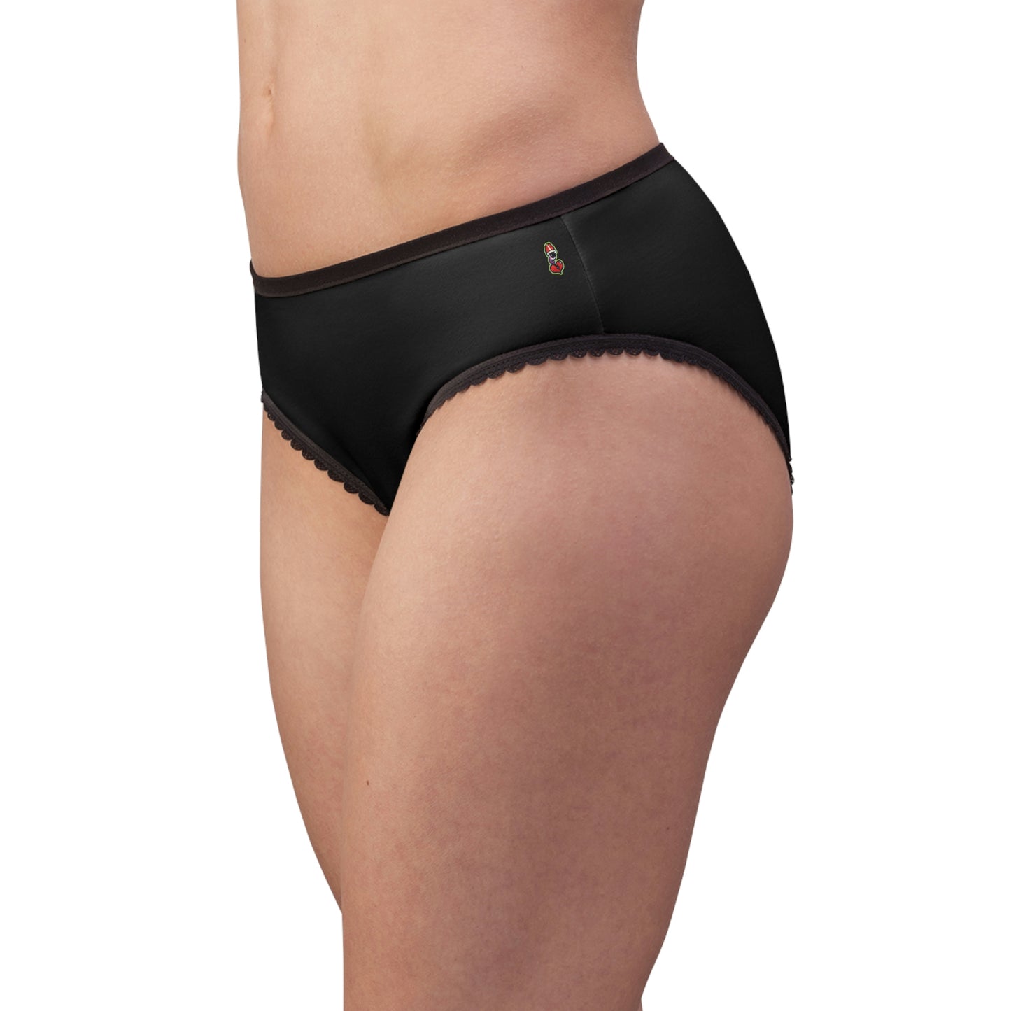 “DRIP SUM” Women's Briefs