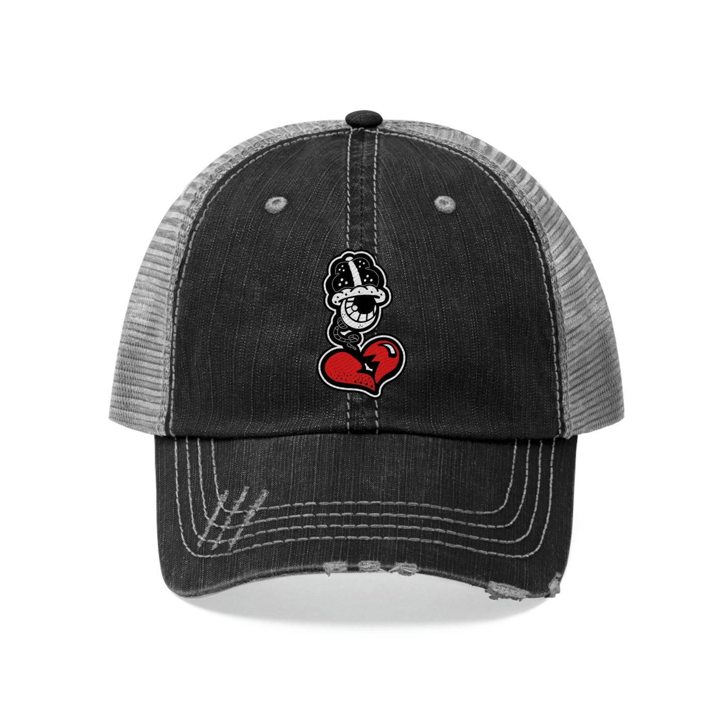 “Drippy Dad” Unisex Dad Hat