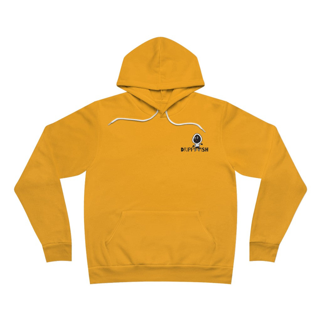 DOPE FICTION™ Unisex Pullover Fleece