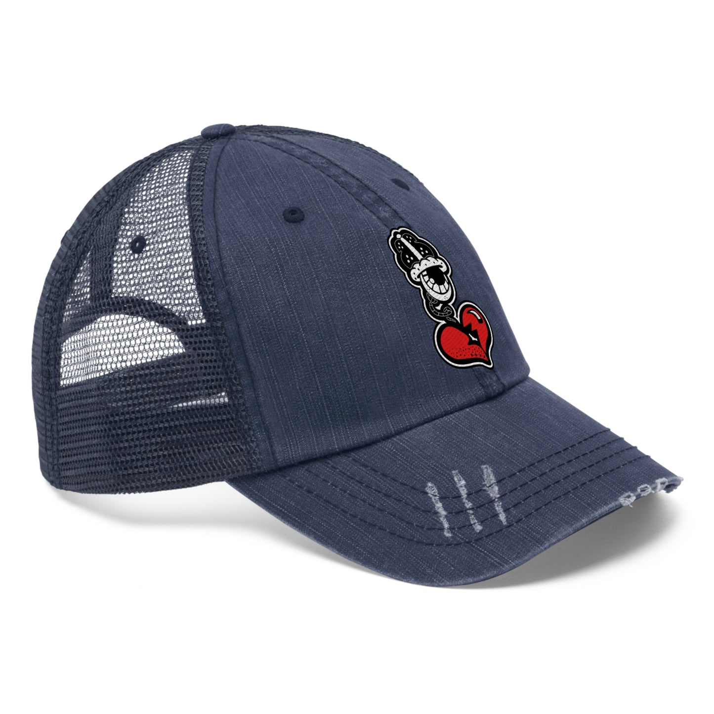 “Drippy Dad” Unisex Dad Hat