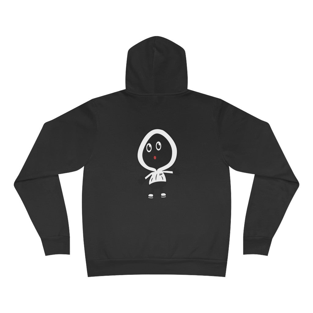 DOPE FICTION™ Unisex Pullover Fleece