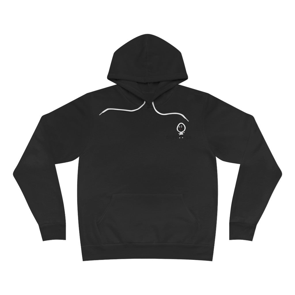 DOPE FICTION™ Unisex Pullover Fleece