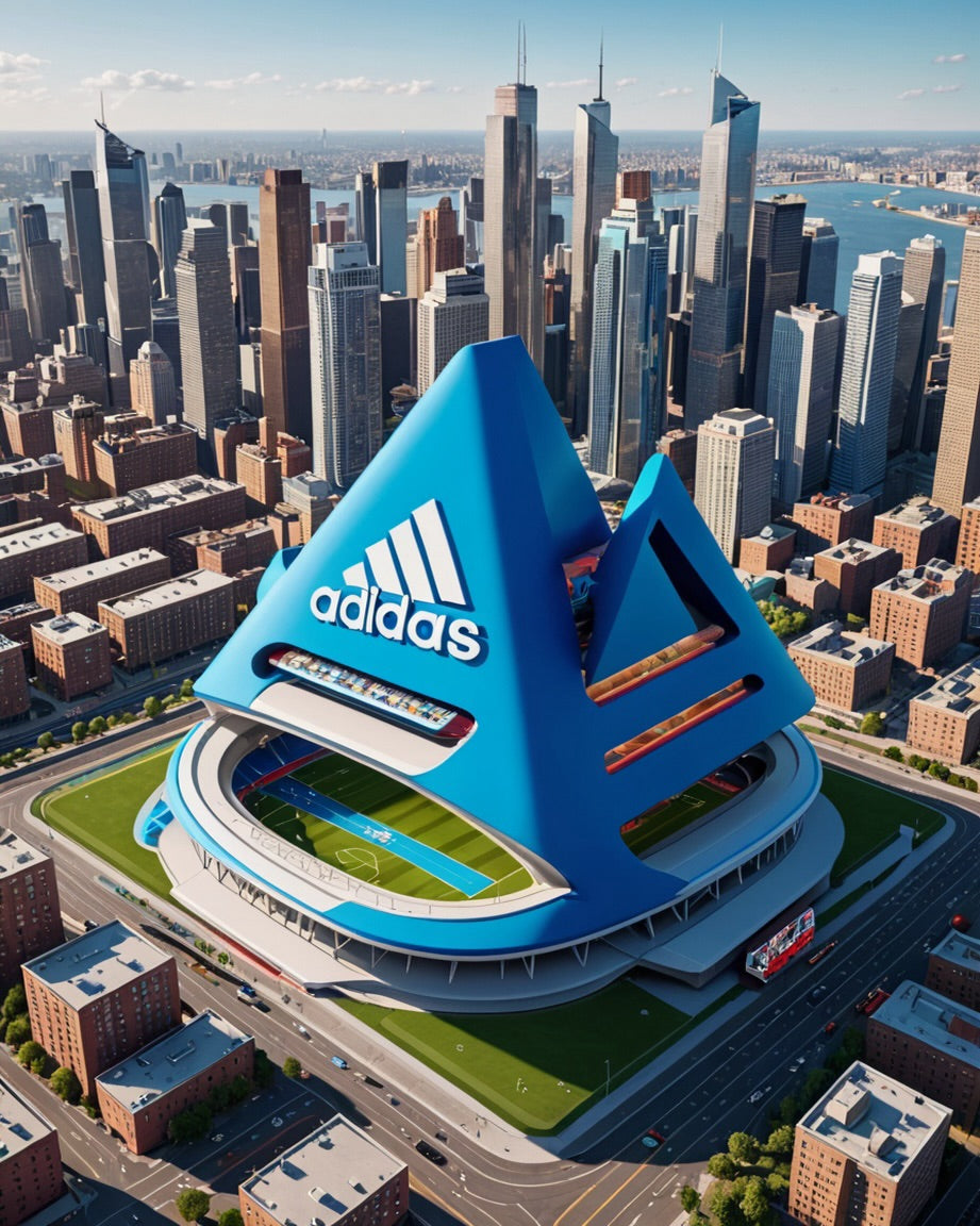 Adidas – tagged