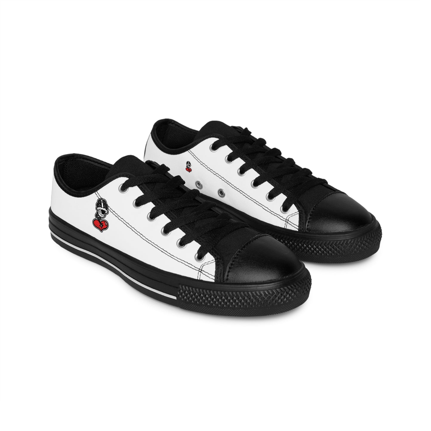 “DRIPPY OREO’S” Women's Sneakers
