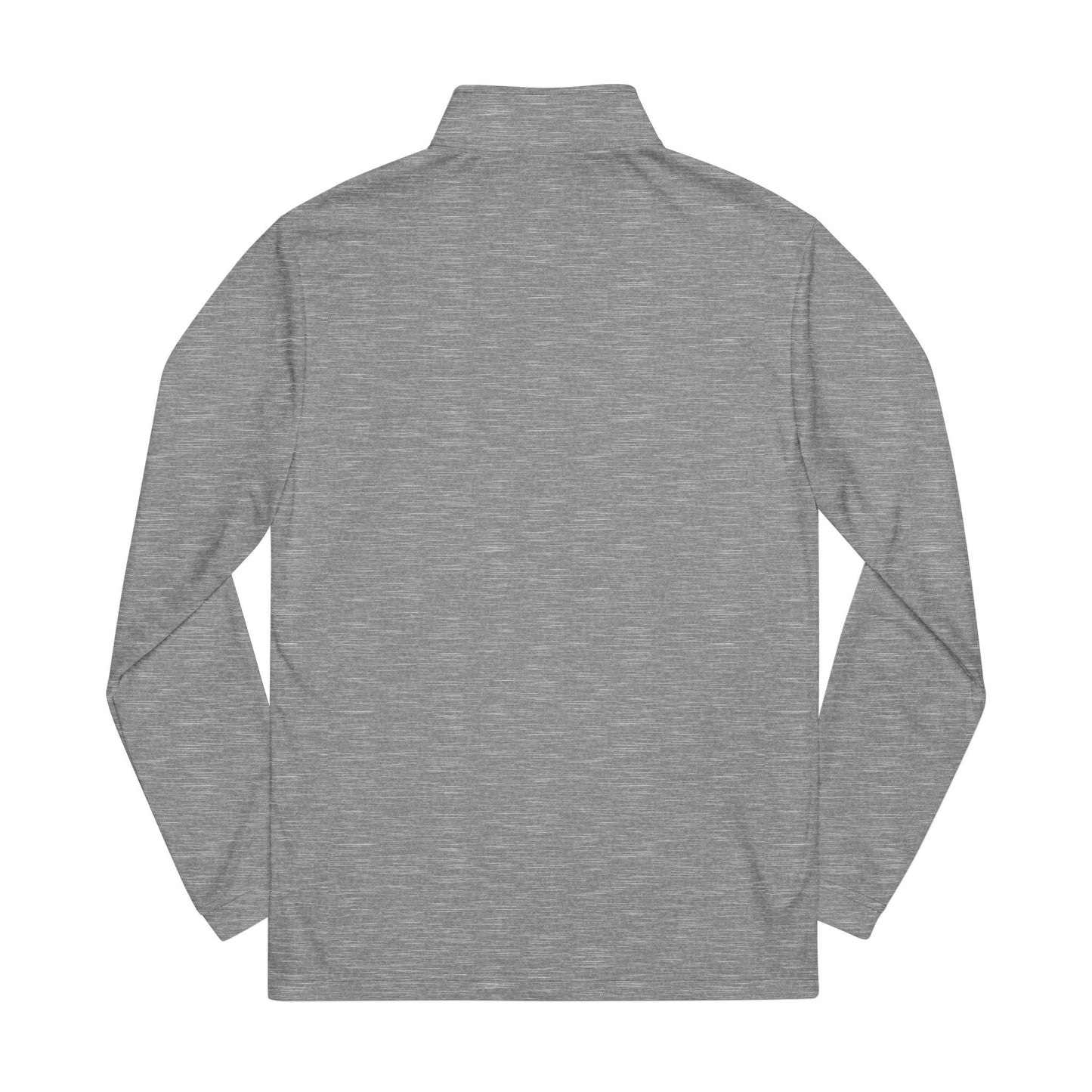 Krown Kinsgley "Quarter-Zip Pullover" By DrippyFish X Adidas