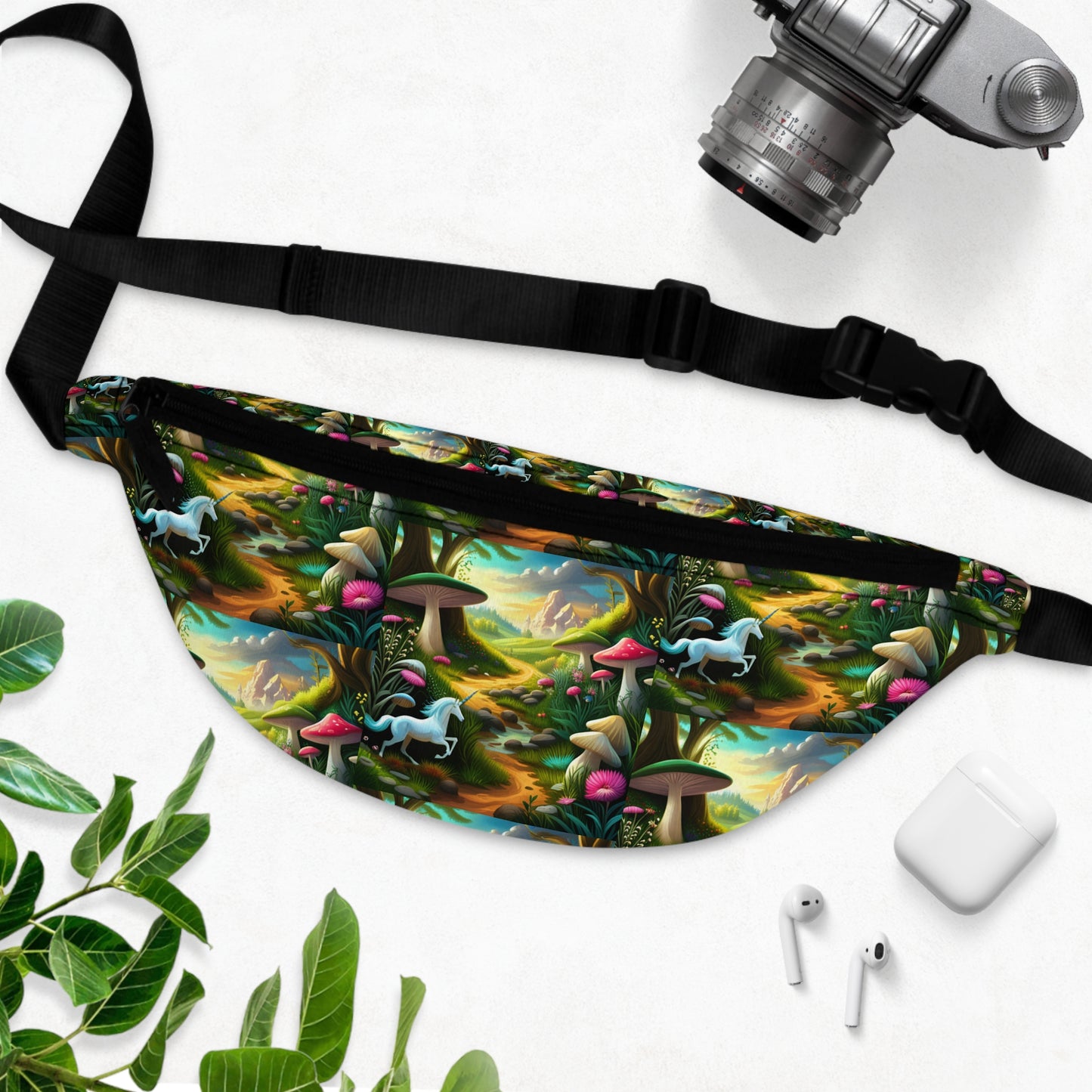 WonderLand Fanny Pack