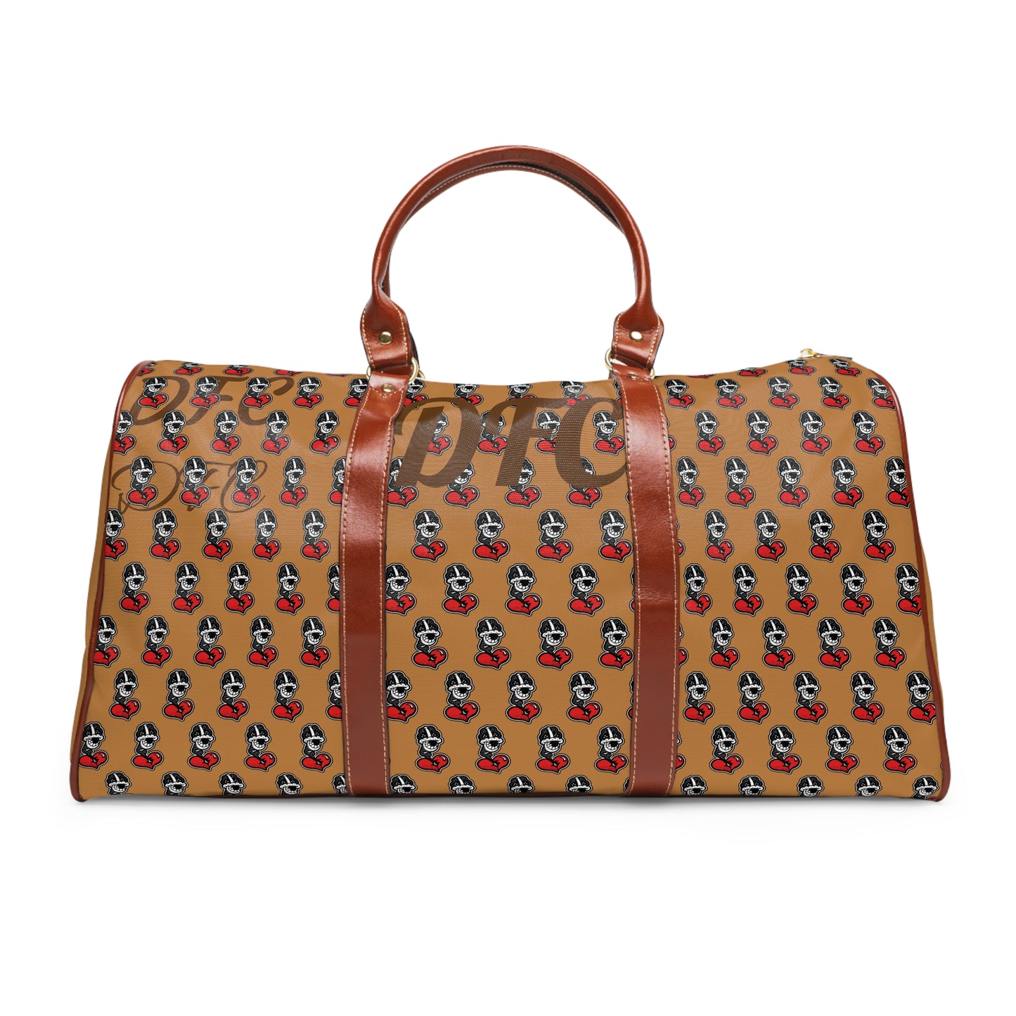 Waterproof Travel Bag