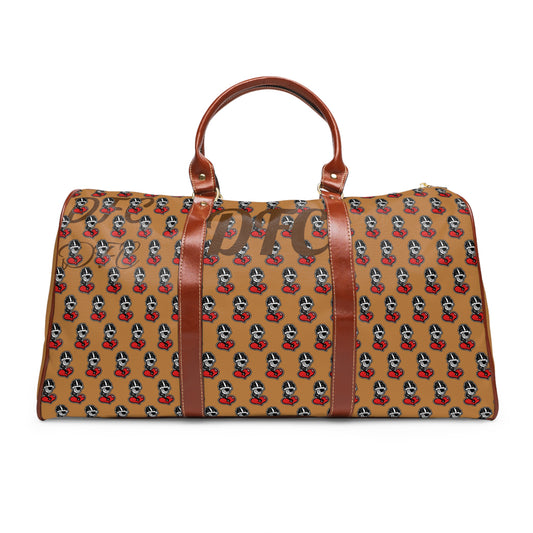 Waterproof Travel Bag