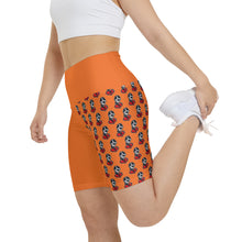 Load image into Gallery viewer, Crusta Women&#39;s Workout Shorts (AOP)