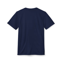 Load image into Gallery viewer, &quot;12 am&quot; adidas® Unisex Sport T-shirt by WildeTuna