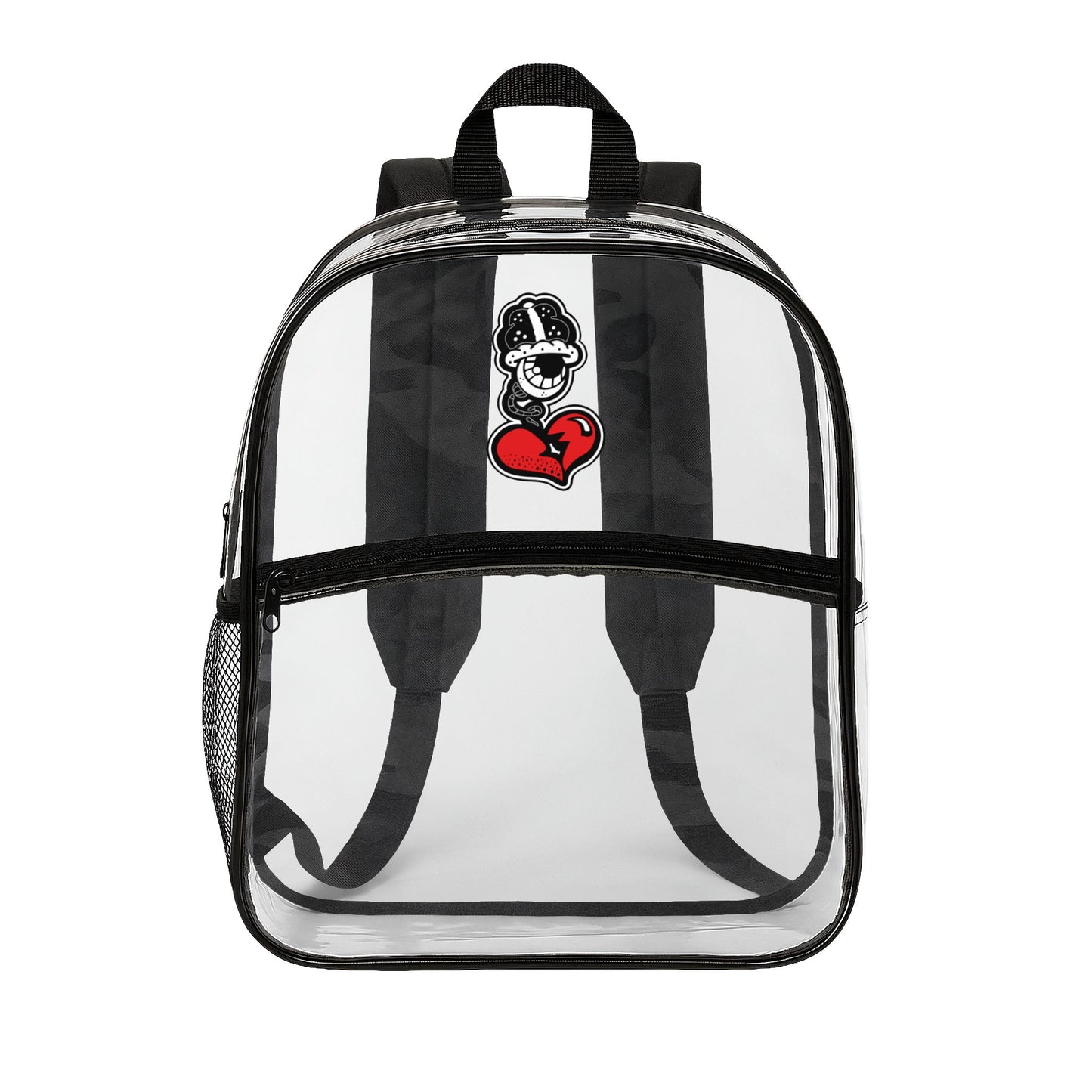 DrippyFish "Stadium Backpack"