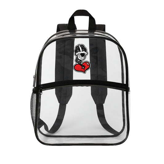 DrippyFish "Stadium Backpack"