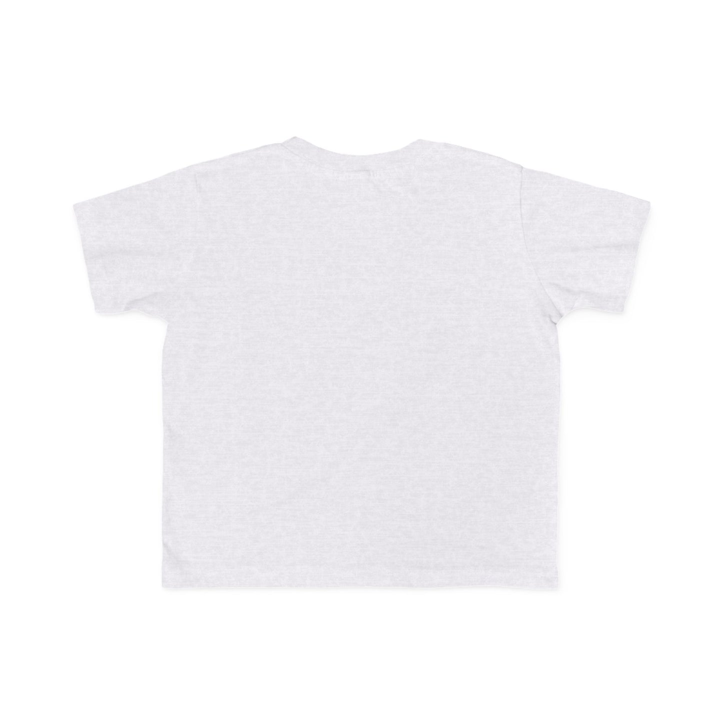"Ice Cream Tee" For Toddlers