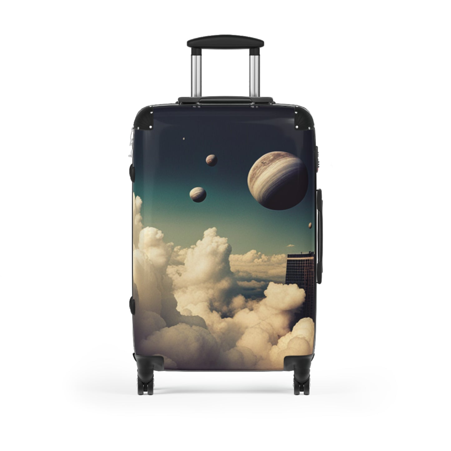 MoonShine Suitcase