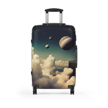 Load image into Gallery viewer, MoonShine Suitcase