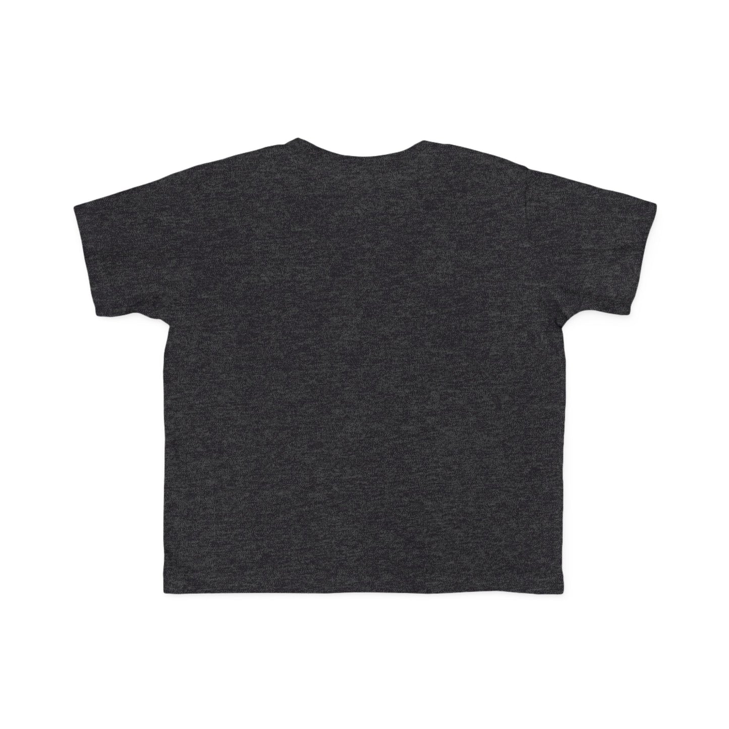 "Ice Cream Tee" For Toddlers
