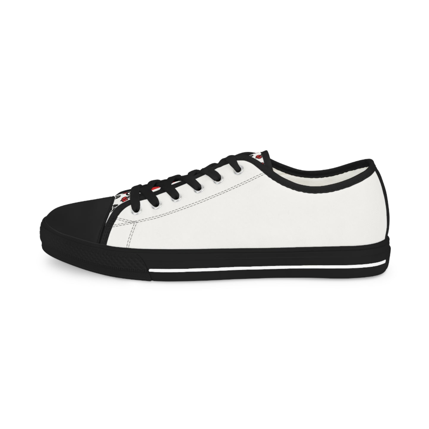 "963" DF Collection (Men's Low Top Sneakers)