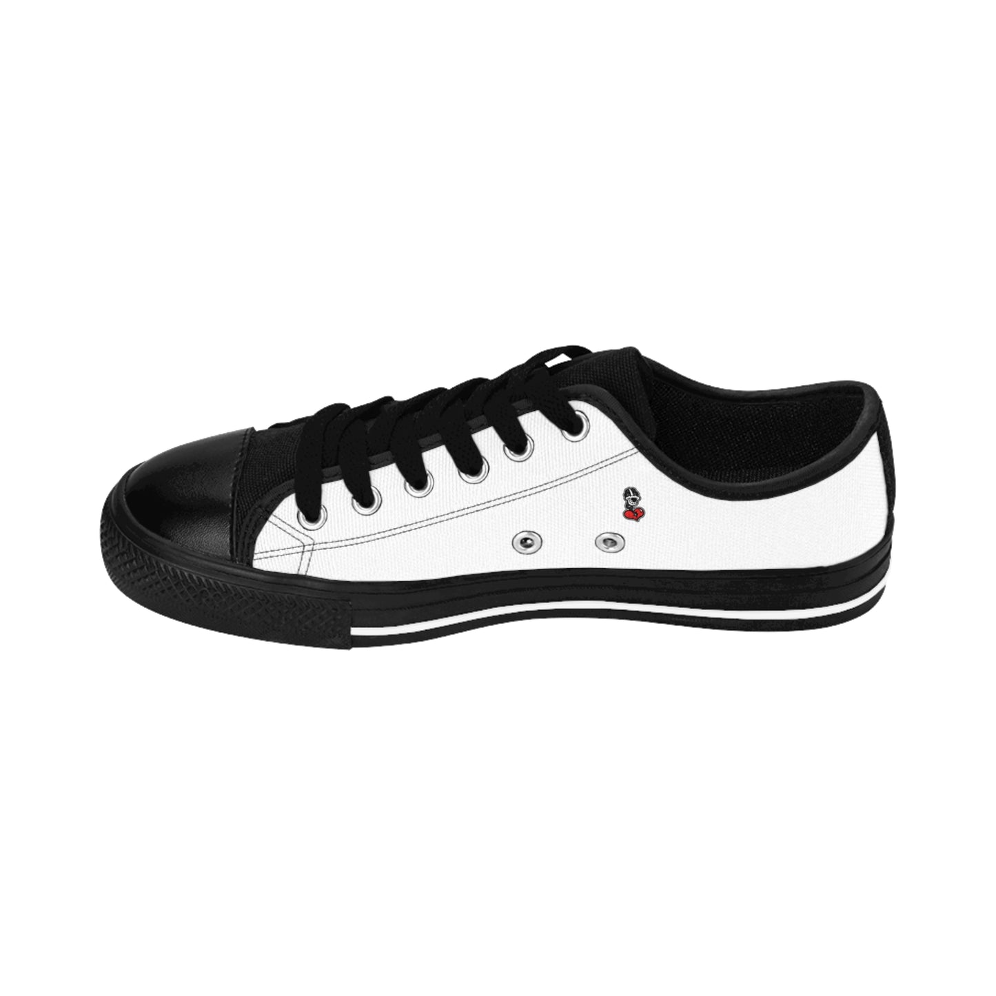 “DRIPPY OREO’S” Women's Sneakers