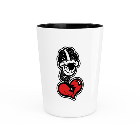 DF Collection Shot Glass