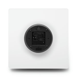 DF Collection Acrylic Wall Clock