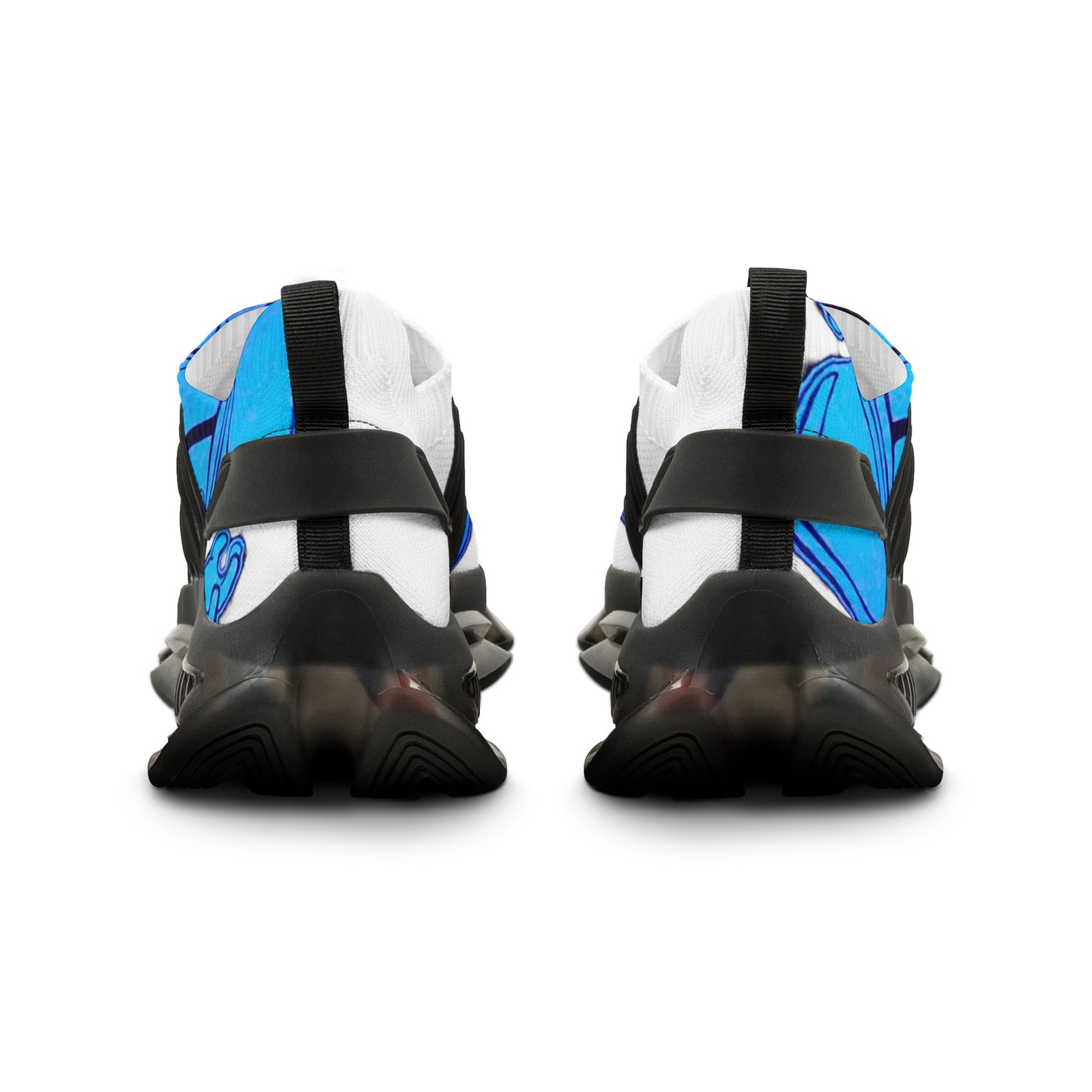 Men's Mesh Sneakers