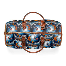 Load image into Gallery viewer, &quot;Inner Stellar&quot; DF Collection (Waterproof Travel Bag)