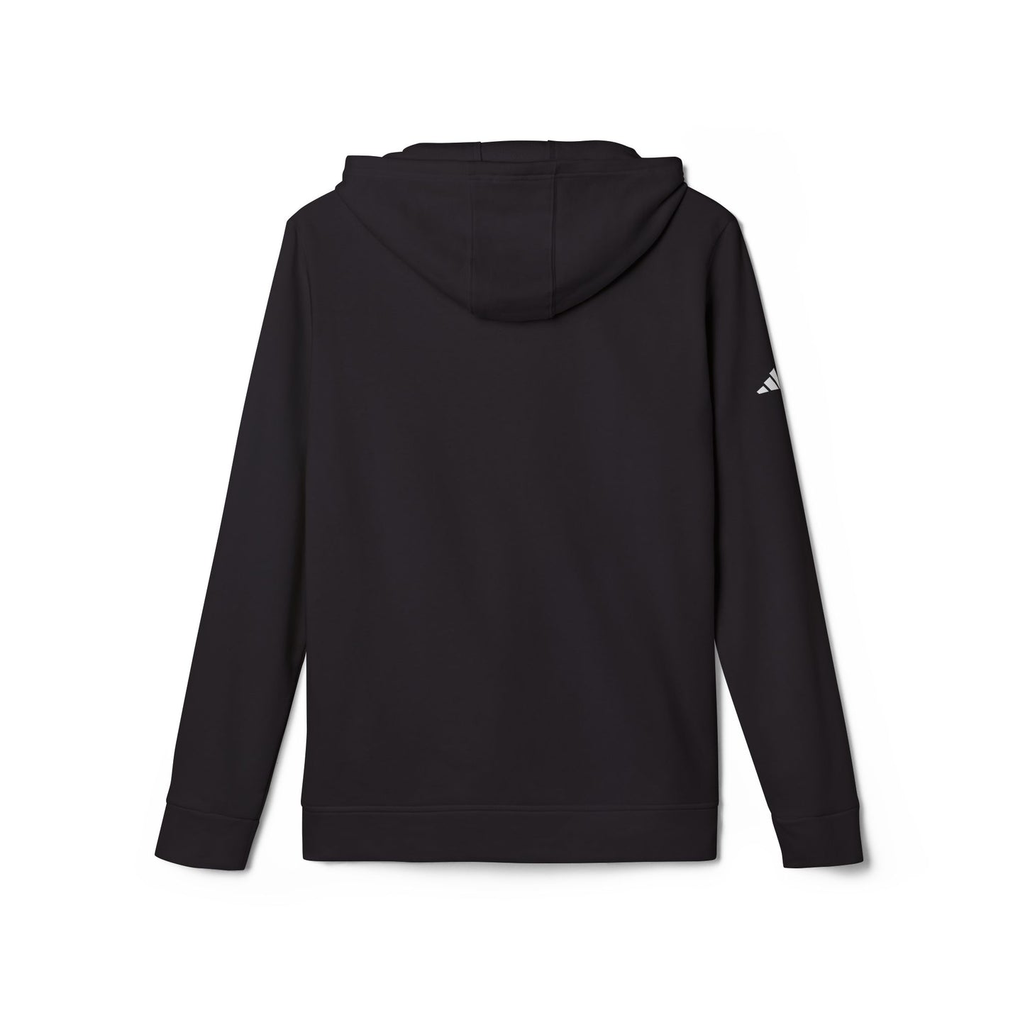 Adidas Unisex Fleece Hoodie - Midnight Run Design