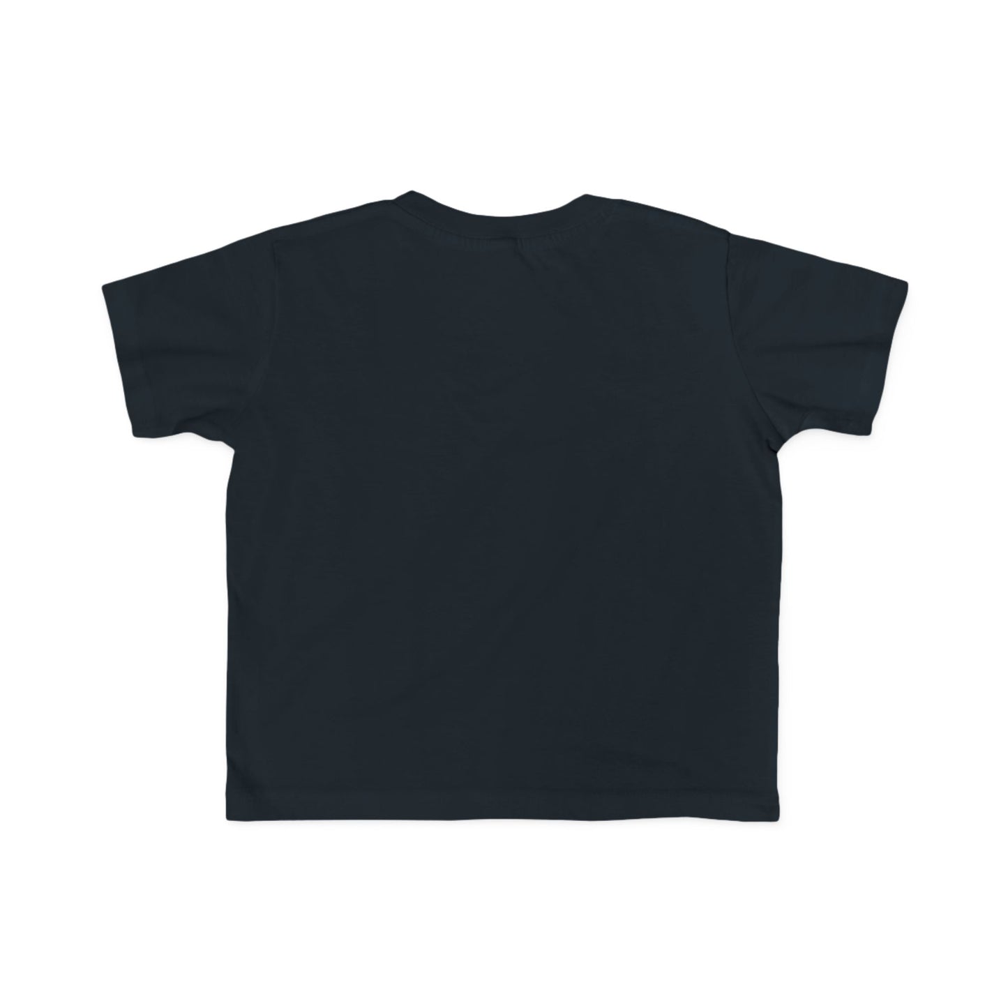 "Ice Cream Tee" For Toddlers