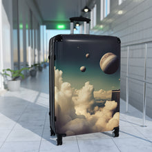 Load image into Gallery viewer, MoonShine Suitcase