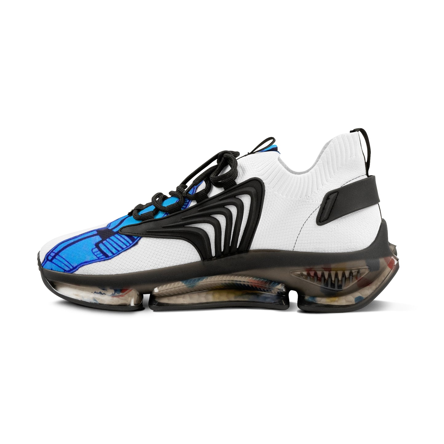 Men's Mesh Sneakers