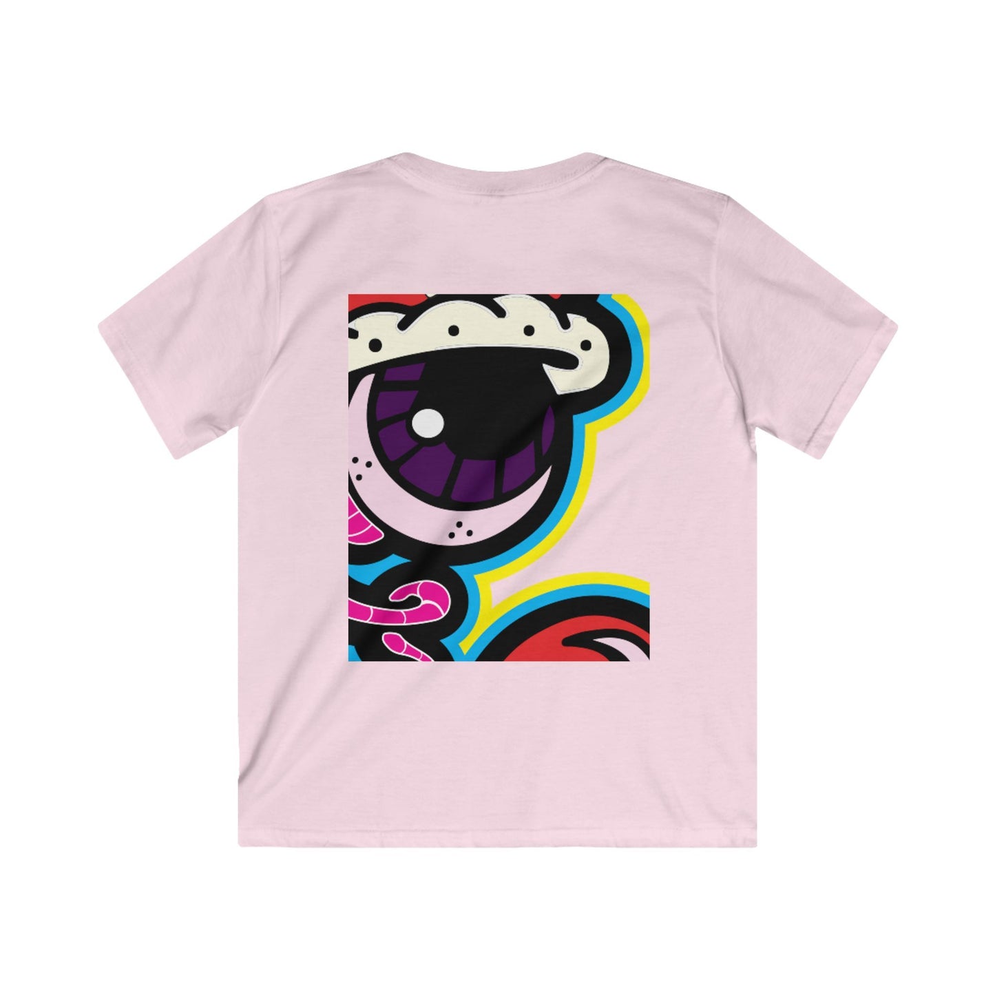 Copy of "First From God" Kids Tee