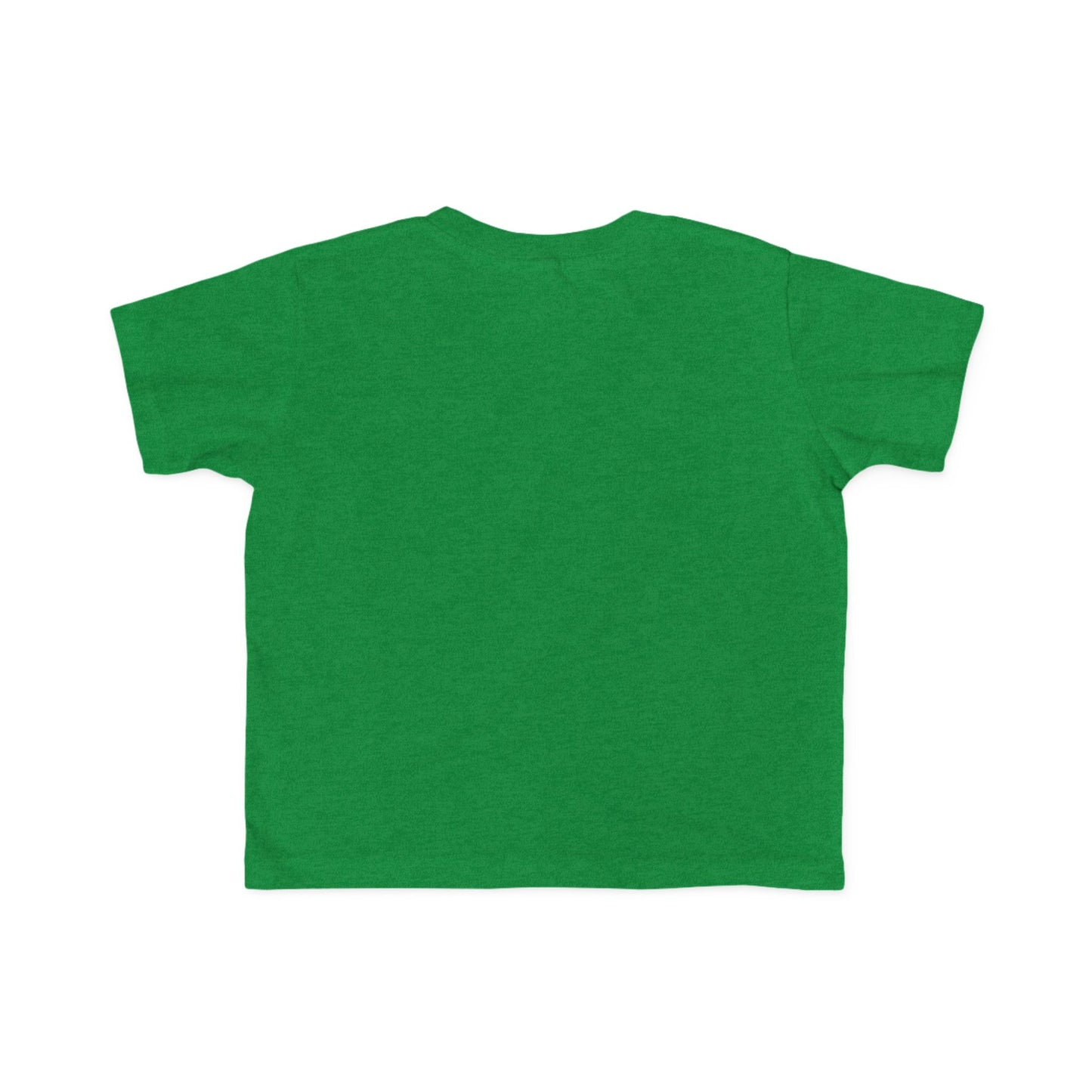 "Ice Cream Tee" For Toddlers