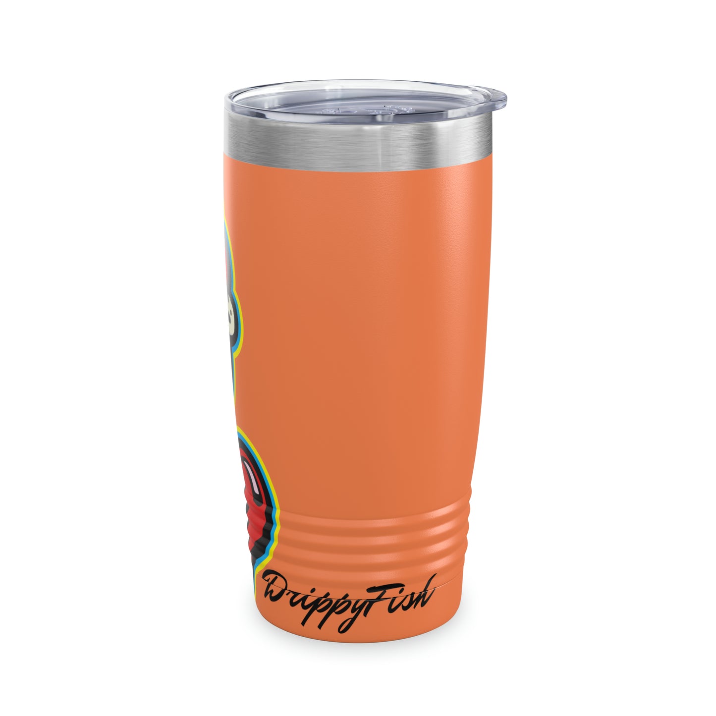 Retro Ringneck Tumbler, 20oz