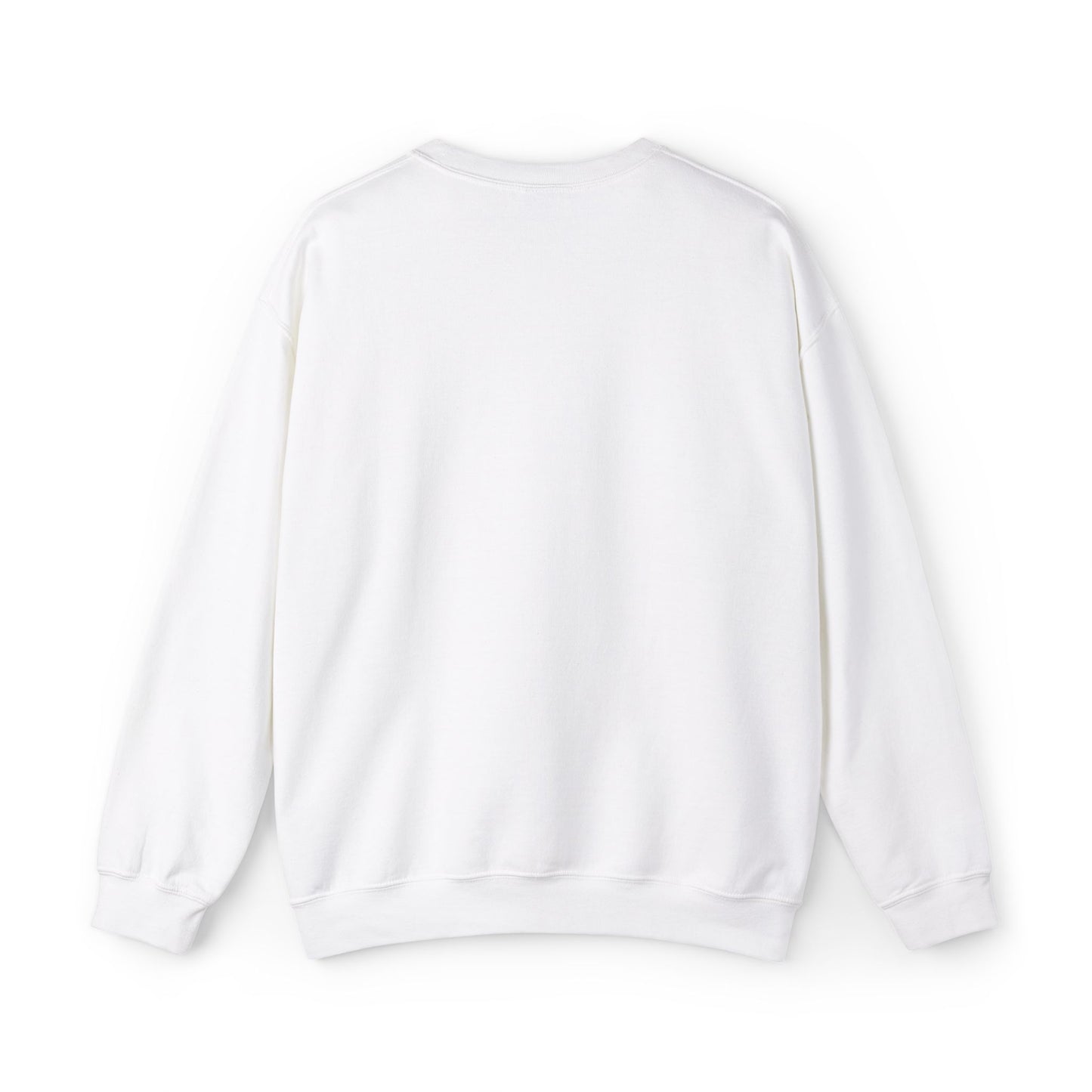 Embroiderd Heart Crewneck Sweatshirt DFCollection™