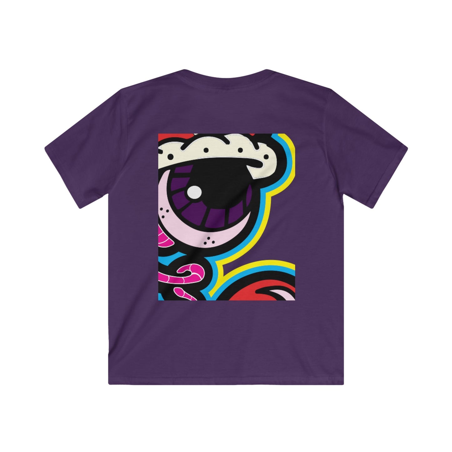 Copy of "First From God" Kids Tee