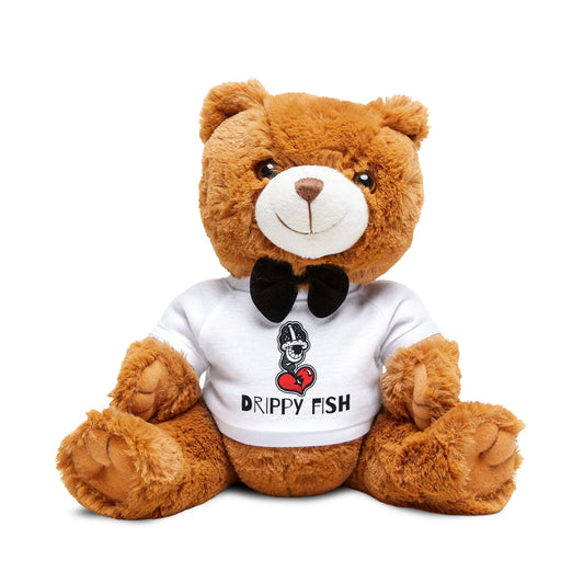 Collection Teddy Bear with T-Shirt