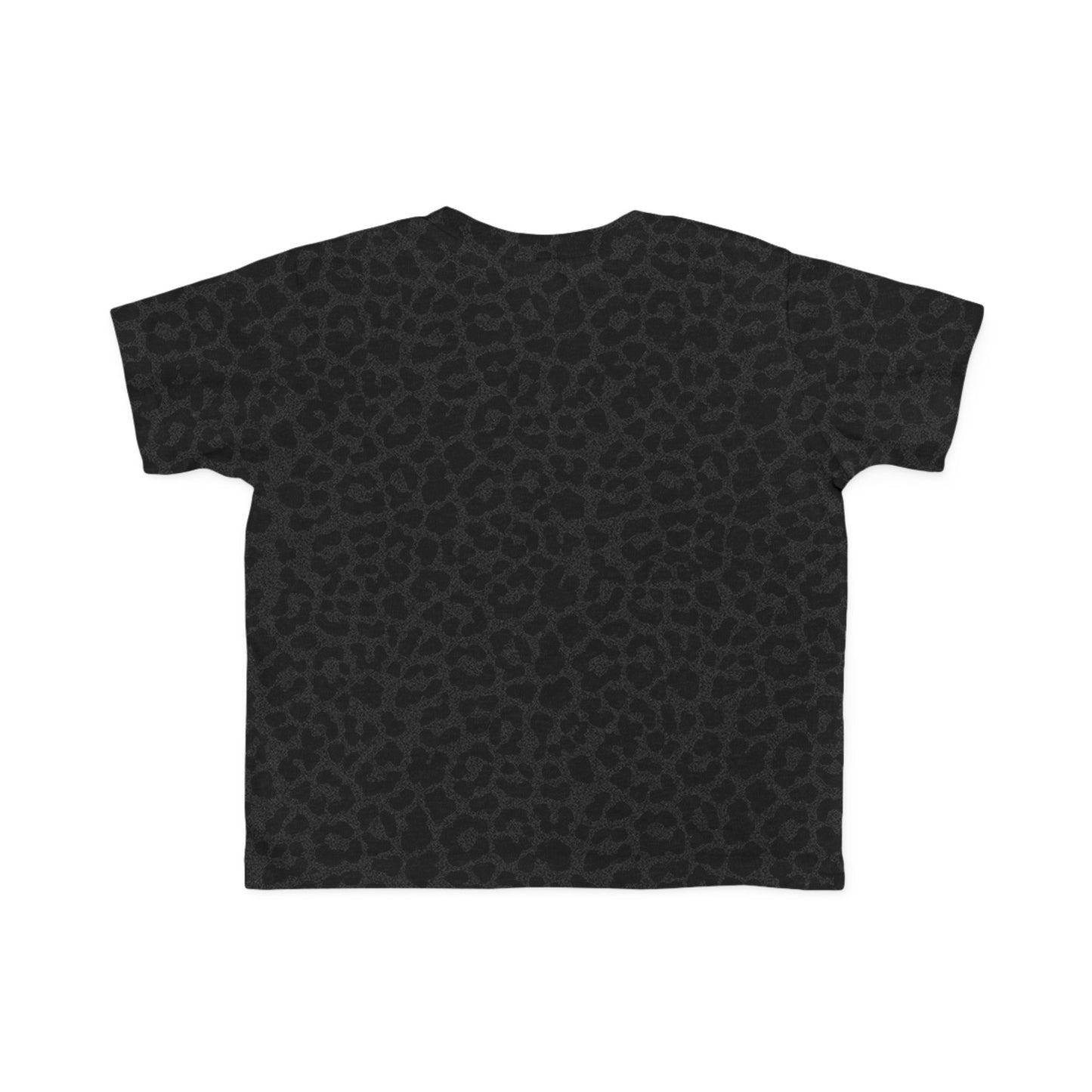 "Ice Cream Tee" For Toddlers