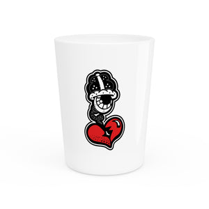 DF Collection Shot Glass