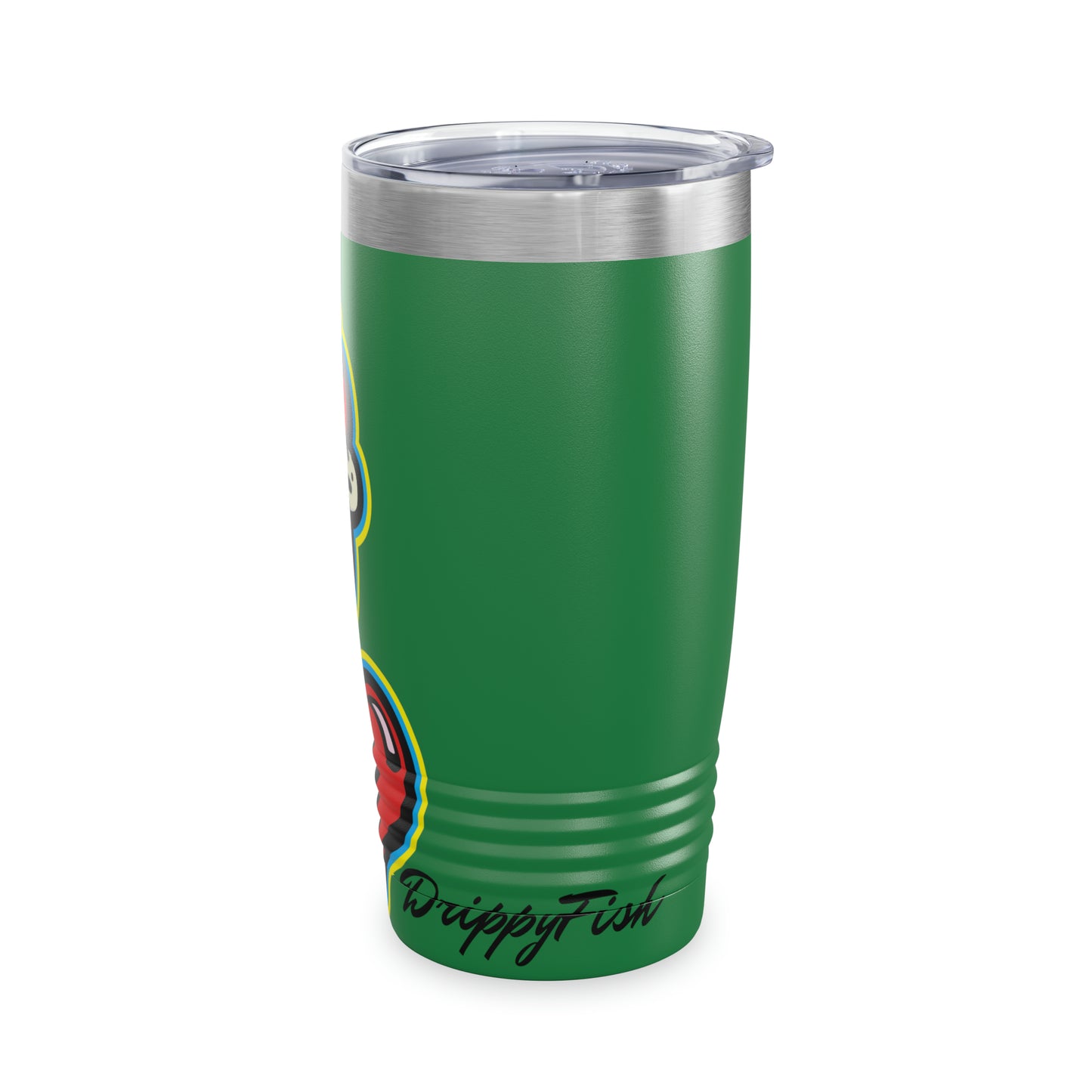 Retro Ringneck Tumbler, 20oz